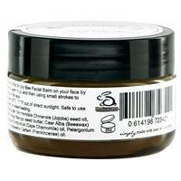 Simply Bee Face Balm